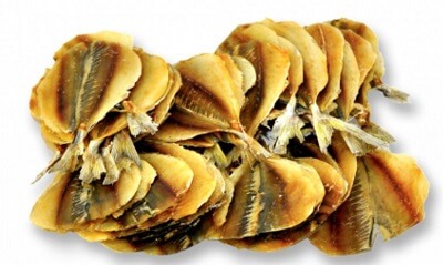 Photo of Желтый полосатик — классический снек к пиву