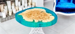 Где просмотреть онлайн оригинальные изделия из эпоксидной смолы?