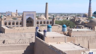 Photo of JICA выделит Узбекистану 490 тыс. долларов для реализации проекта по сохранению культурного наследия