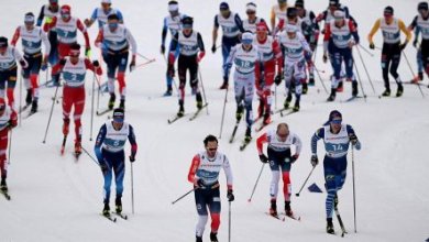Photo of Лыжников из Швеции и Норвегии заподозрили в мошенничестве во время соревнований