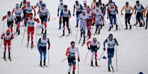 Photo of Лыжников из Швеции и Норвегии заподозрили в мошенничестве во время соревнований