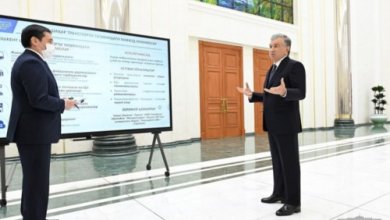 Photo of Мирзиёев раскритиковал аналитические способности главы Минтранса