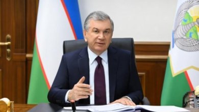 Photo of На совещании у президента рассмотрены вопросы вступления Узбекистана в ВТО