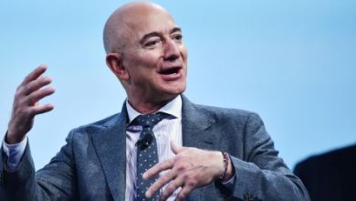 Photo of Основатель Amazon вложил $3 млрд в создание лекарства от смерти