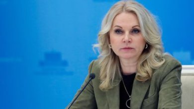 Photo of Правительство и «Единая Россия» отложили рассмотрение законопроекта о QR-кодах