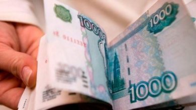 Photo of Россиянам запретят выводить деньги из страны по «молдавской схеме»