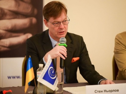 Photo of Совет Европы вслед за ОБСЕ не будет эвакуировать своих сотрудников из Украины