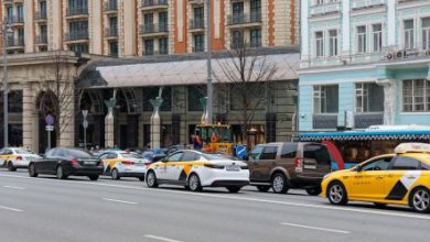 Photo of В Москве с февраля начнут ездить беспилотные такси