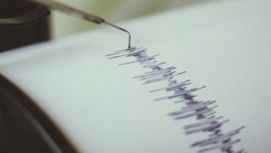 Photo of В Сурхандарьинской области произошло небольшое землетрясение 