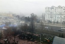 Photo of В Узбекистане рассказали о погоде на 24 января