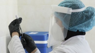 Photo of В Узбекистане вакцинация от коронавируса может стать обязательной