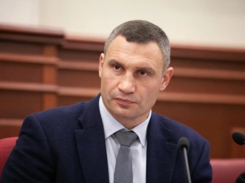 Photo of Кличко не исключил, что в Киеве могут быть террористические группы