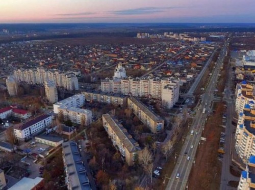 Photo of Российские военные зашли в жилые кварталы Бучи – мэр