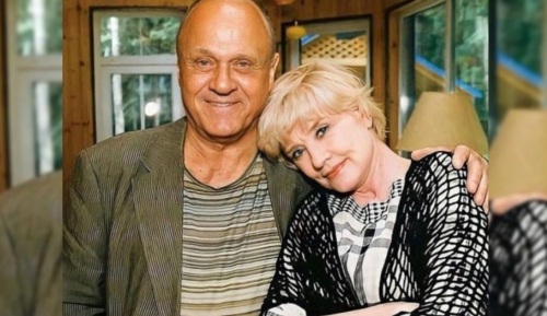 «Вколол В Лицо Жир»: Вера Алентова Впервые Рассказала, Как Хирург Испортил Ее Внешность Запрещенной Методикой Пластической Операции0