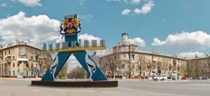 Новостной онлайн портал Дружковки
