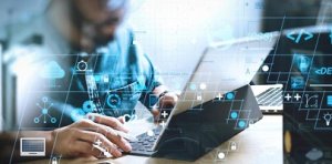 Работа для украинских IT-ишников