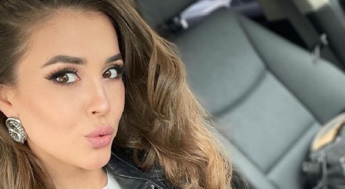 Анна Бузова Слила Переписку С Мамой: «Что Ни Выложишь — Ненависти Не Избежать»0