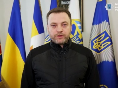 Photo of Киев будет защищать дополнительный полицейский батальон