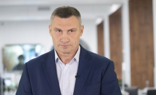 Photo of Кличко призвал владельцев частных аптек возобновить работу, а людей – не передвигаться по столице