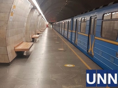 Photo of Столичная подземка работает в режиме перевозок