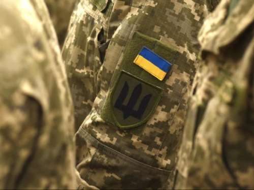 Photo of Уничтожили достаточно вражеской техники и силы: ночью под Киевом украинские военные совершили наступление