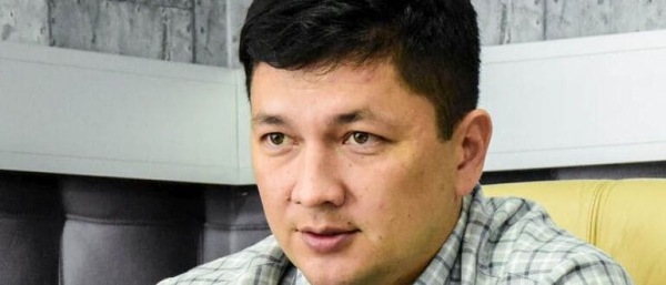 Виталий Ким: биография, фото, личная жизнь0