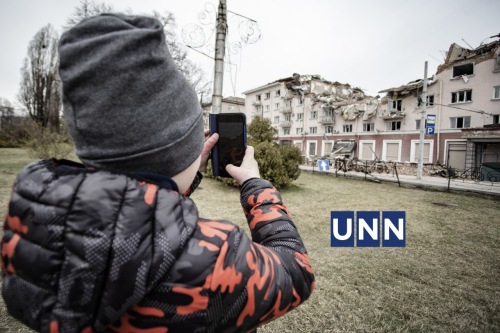 Photo of Чернигов. Что сделали с городом россияне — фоторепортаж
