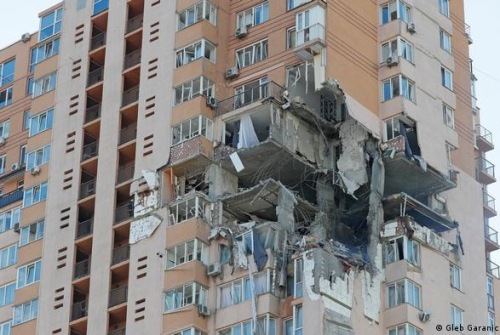 Photo of На Киевщине и в столице снова вводят усиленный комендантский час