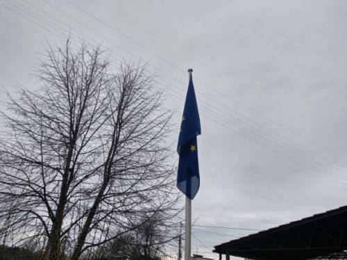 Photo of Посол Европейского Союза вернулся в Киев