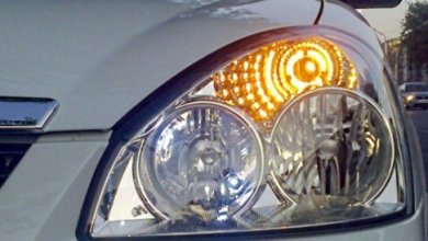 Photo of Даёт ли включённый световой сигнал поворота у автомобиля преимущество на дорогах Узбекистана?