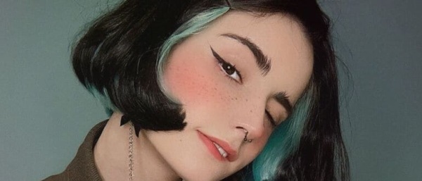 Loonassoftfeet: биография, фото, личная жизнь0