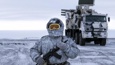 Photo of МИД РФ: Арктика превращается в интернациональный театр военных действий
