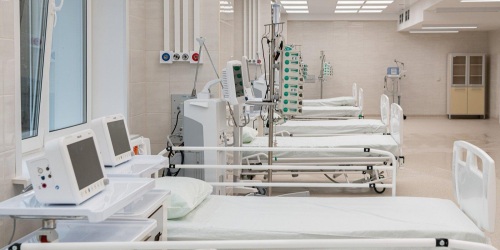 Photo of Московские больницы начали переходить на безбумажный документооборот