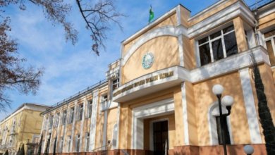 Photo of На Минздрав Узбекистана открыли дело за нарушения антимонопольных требований