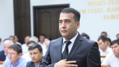 Photo of Назначен новый заместитель хокима Сурхандарьинской области