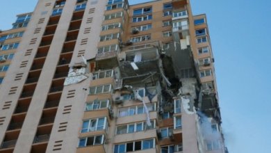 Photo of По разрушенным врагом зданиям столицы запустили 3D-туры