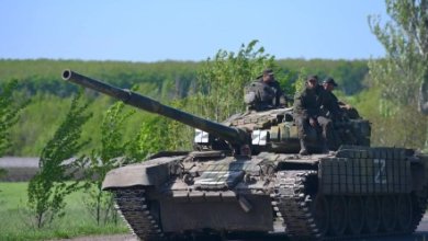 Photo of Последние новости Донбасса: силы ЛНР взяли под контроль всю территорию республики