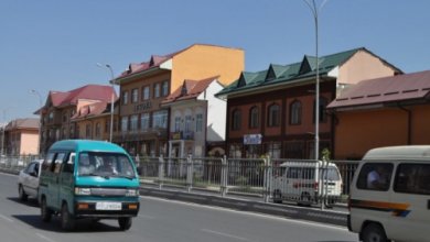 Photo of Синоптики рассказали о погоде на 25 мая в Узбекистане