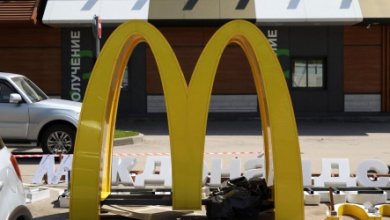 Photo of Собянин пообещал привычное меню в McDonald’s после ребрендинга