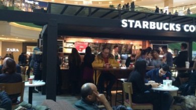 Photo of Starbucks объявила об уходе из России