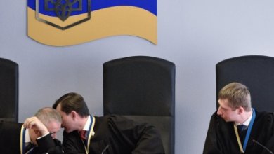 Photo of Украинский суд обязал гражданина выучить песню про Бандеру