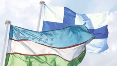 Photo of Узбекистан и Финляндия провели межмидовские политические консультации