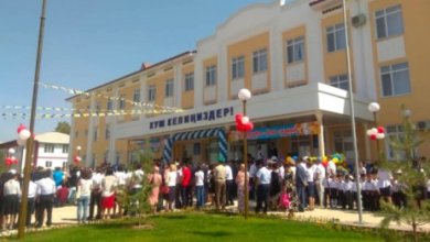 Photo of Узбекистан построит еще одну школу в Баткенской области
