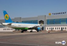 Photo of В Uzbekistan Airways напомнили о требованиях, установленных для въезда в Узбекистан 