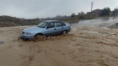 Photo of В девяти регионах Узбекистана прогнозируются селе-паводковые явления 