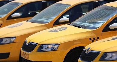 Photo of Аренда авто для такси