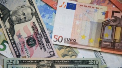 Photo of Доллар и евро покатились вниз