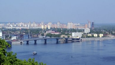 Photo of Почти +35 °С: в Киеве новый температурный рекорд