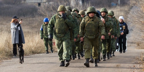 Photo of Последние новости Донбасса: Пентагон одобрил бегство ВСУ из Северодонецка
