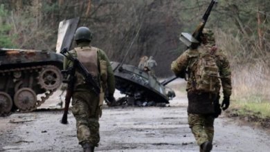 Photo of Последние новости Донбасса: раскрыты потери украинской армии и сроки окончания конфликта на Украине